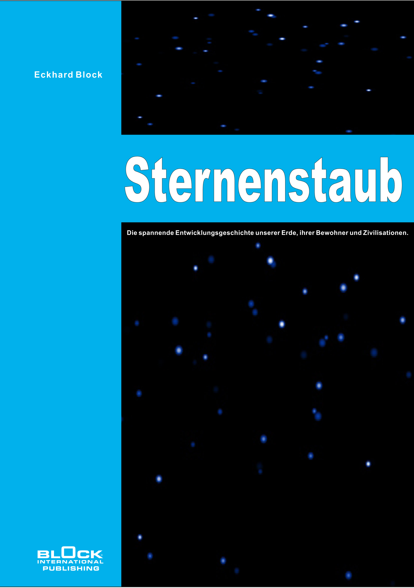 Sternenstaub